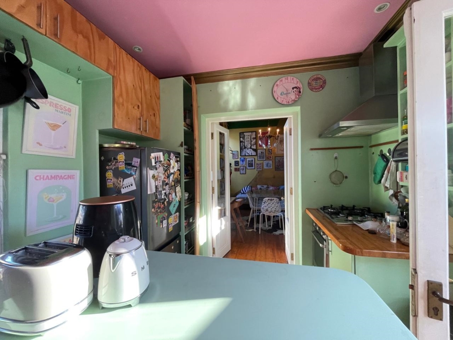 5 Bedroom Property for Sale in Gardens Western Cape